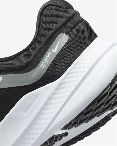 nike quest herren schwarz|Cut in half: Nike Quest 5 Review .